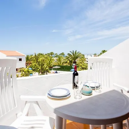 Cute Studio In Garden City Διαμέρισμα