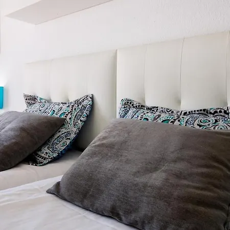 Apartment Cute Studio In Garden City