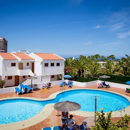 Διαμέρισμα Cute Studio In Garden City
