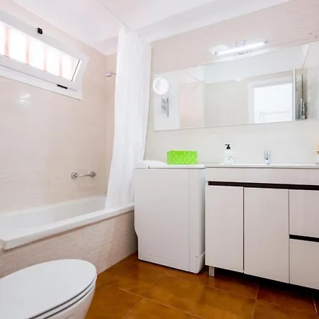 Cute Studio In Garden City Πλάγια ντε λας Αμέρικας