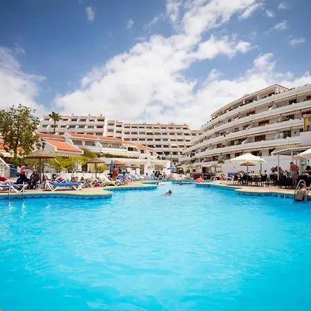Apartment Cute Studio In Garden City Playa de las Americas (Tenerife)