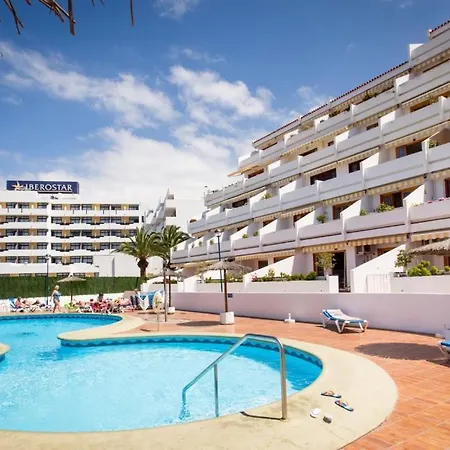 Cute Studio In Garden City Playa de las Americas (Tenerife)