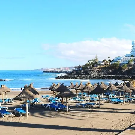 Cute Studio In Garden City * Playa de las Americas (Tenerife)