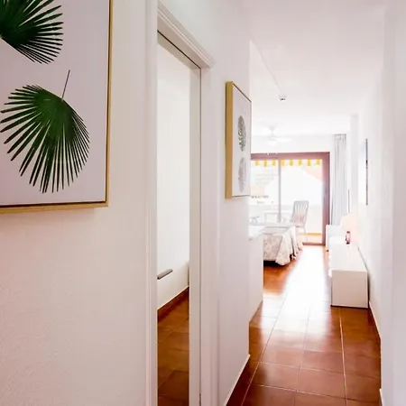 Cute Studio In Garden City Πλάγια ντε λας Αμέρικας