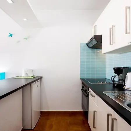 Διαμέρισμα Cute Studio In Garden City *