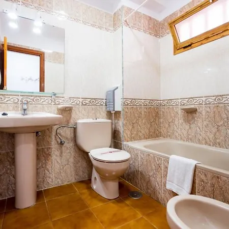 Cute Studio In Garden City Πλάγια ντε λας Αμέρικας