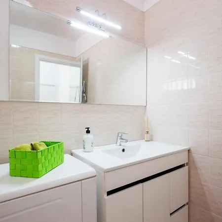 Apartment Cute Studio In Garden City Playa de las Americas (Tenerife)