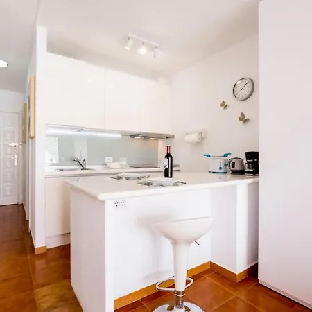 Cute Studio In Garden City Apartment Playa de las Americas (Tenerife)