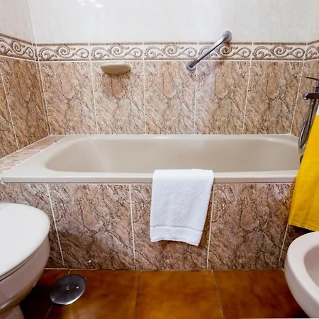 Cute Studio In Garden City Πλάγια ντε λας Αμέρικας