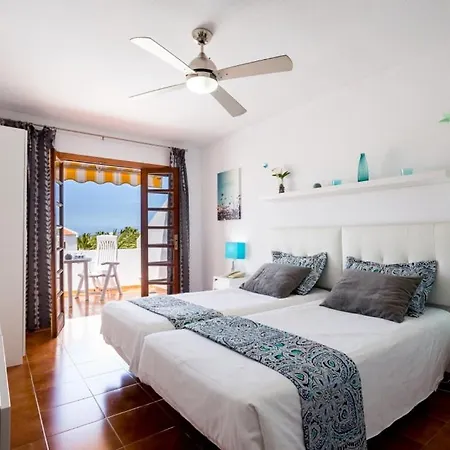 Appartement Cute Studio In Garden City