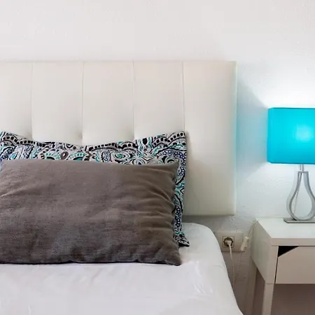 Cute Studio In Garden City Appartement