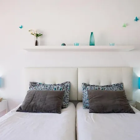 Cute Studio In Garden City Appartement *